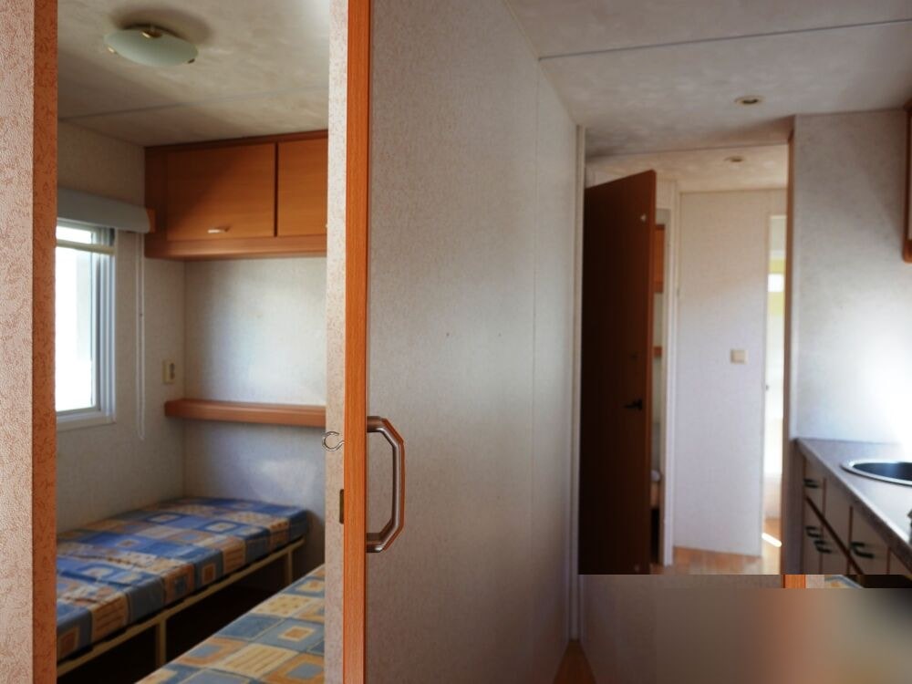 Chalet Estático 2 Bedrooms 36.92 m² 19
