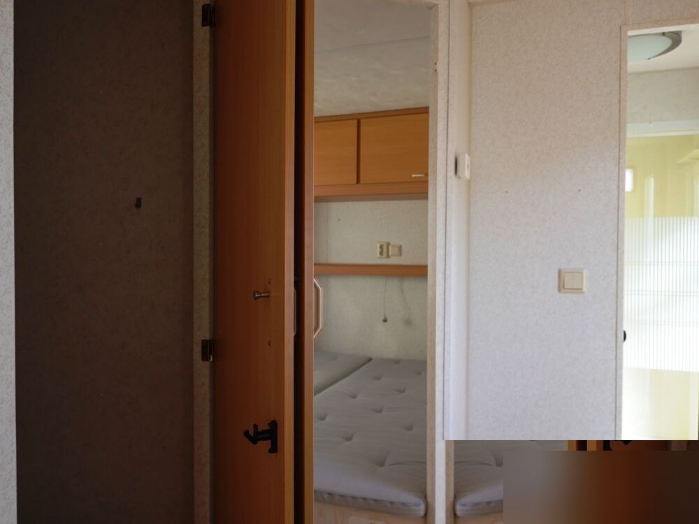 Chalet Estático 2 Bedrooms 36.92 m² 20