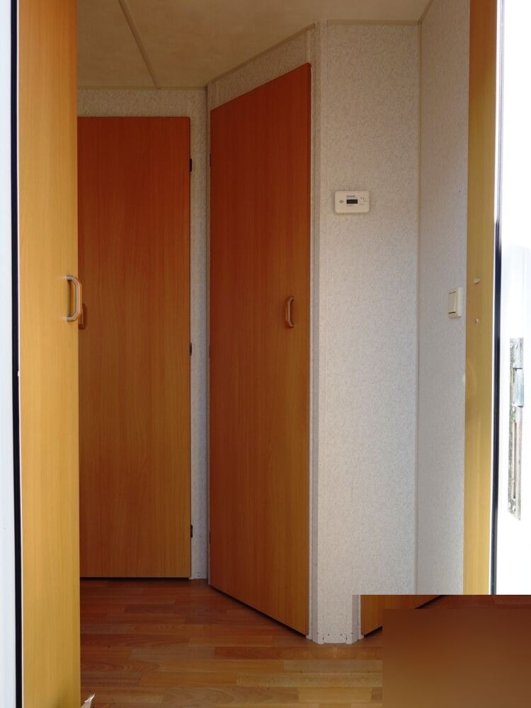 Chalet Estático 2 Bedrooms 36.92 m² 8