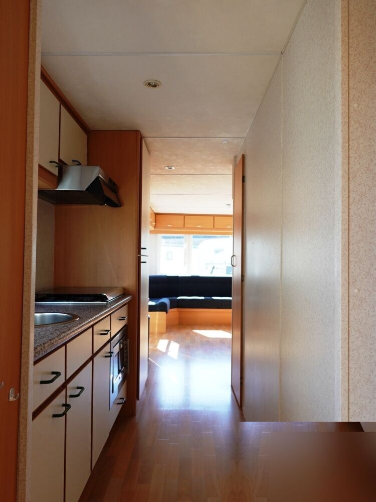 Chalet Estático 2 Bedrooms 36.92 m² 9