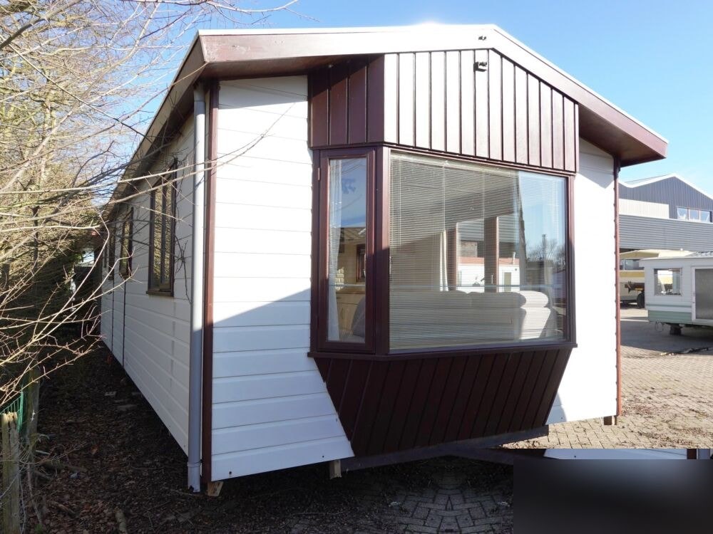 Chalet 3 Bedrooms 42.90 m² 2
