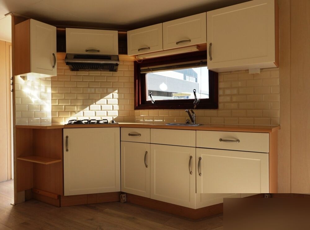 Chalet 3 Bedrooms 42.90 m² 11