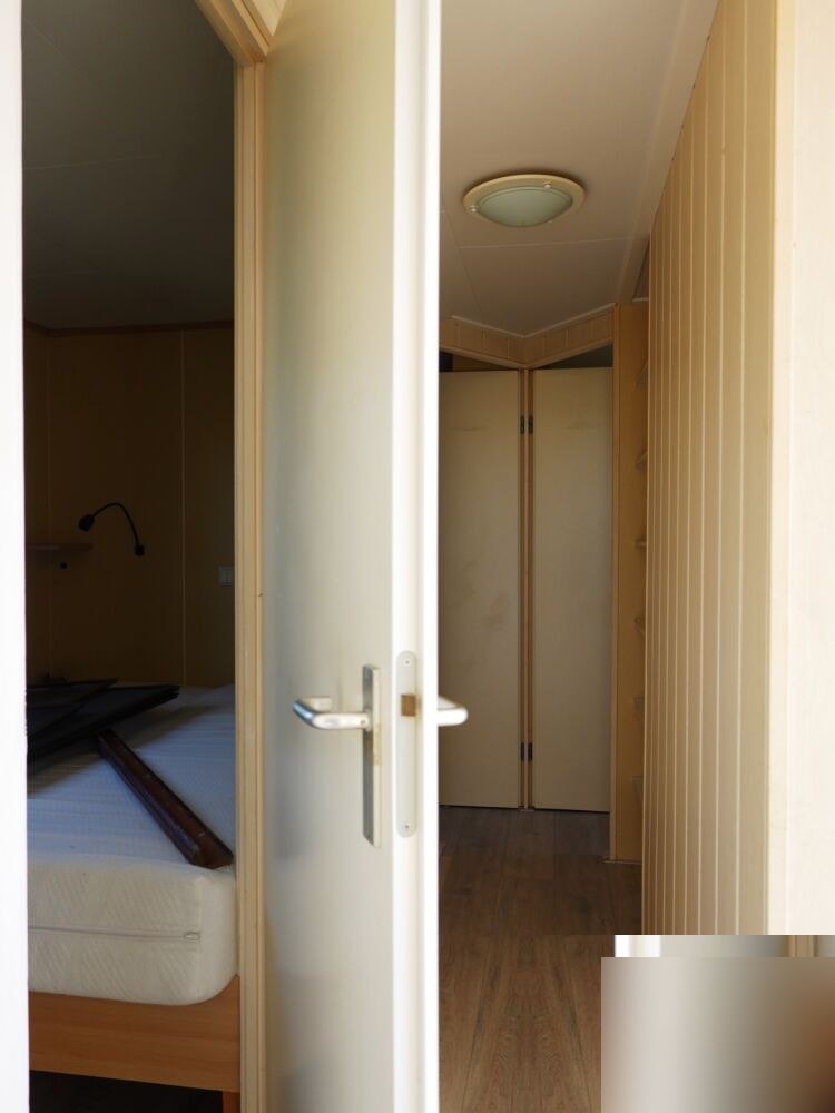 Chalet 3 Bedrooms 42.90 m² 13