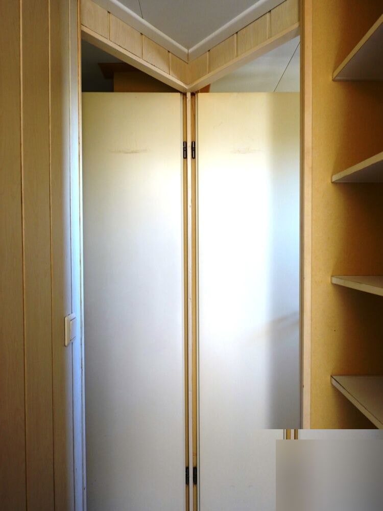 Chalet 3 Bedrooms 42.90 m² 14