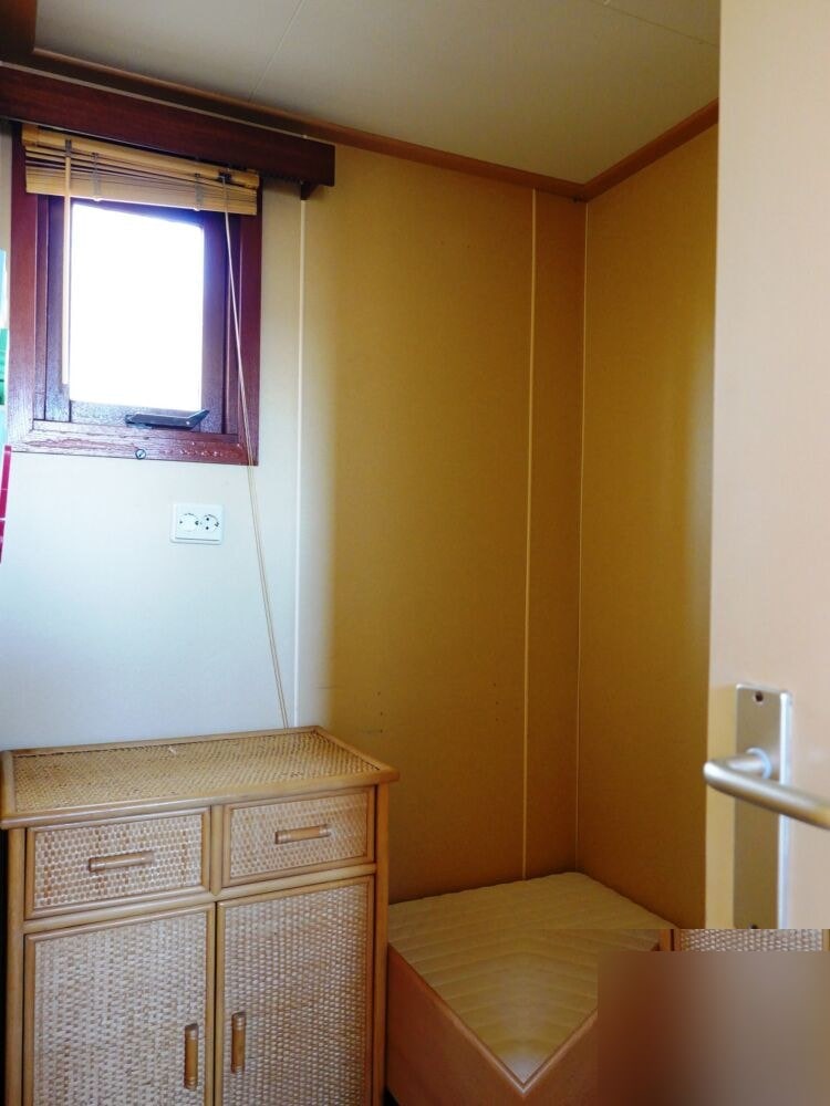 Chalet 3 Bedrooms 42.90 m² 15