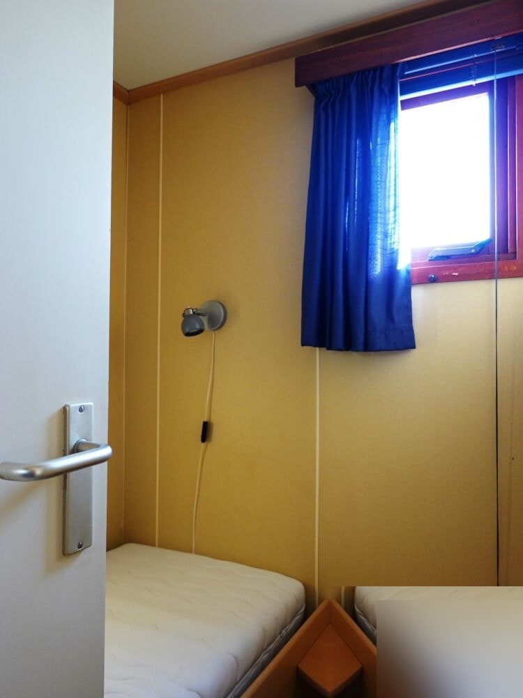 Chalet 3 Bedrooms 42.90 m² 16