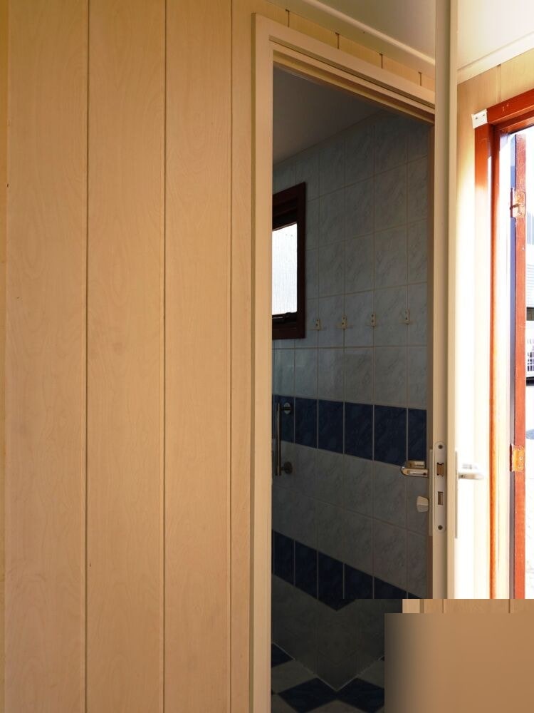 Chalet 3 Bedrooms 42.90 m² 18