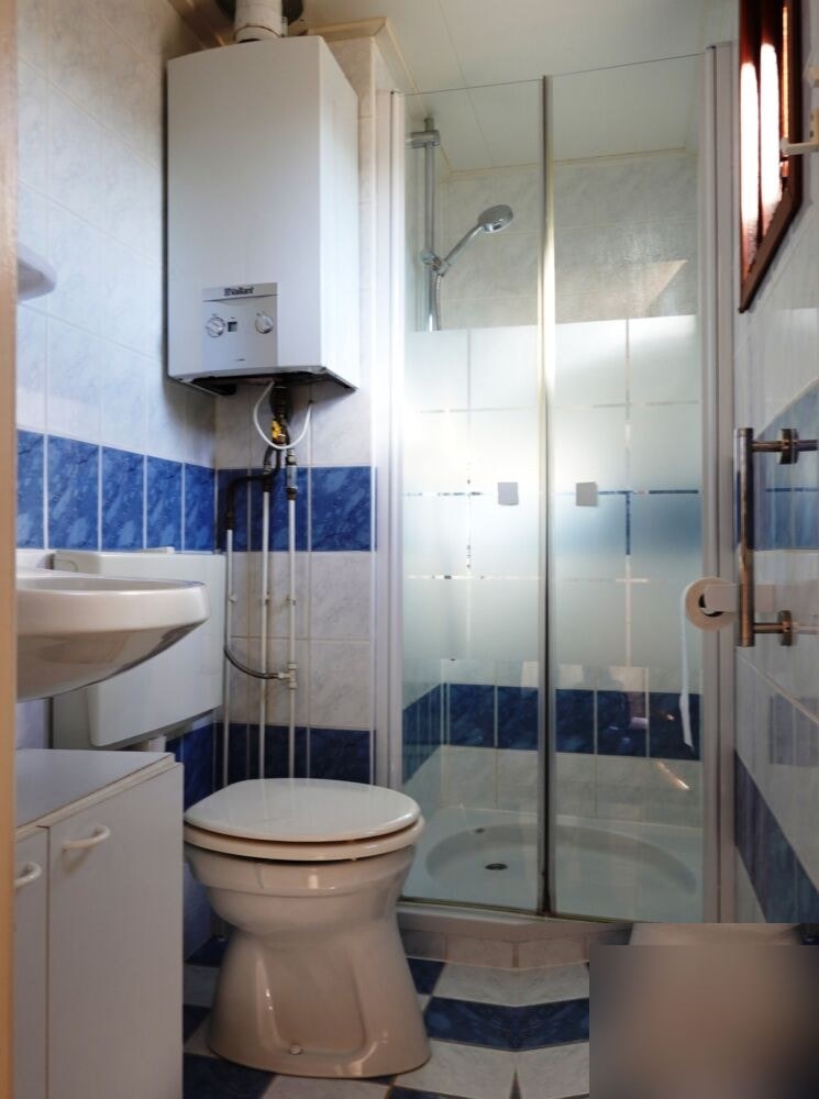 Chalet 3 Bedrooms 42.90 m² 19