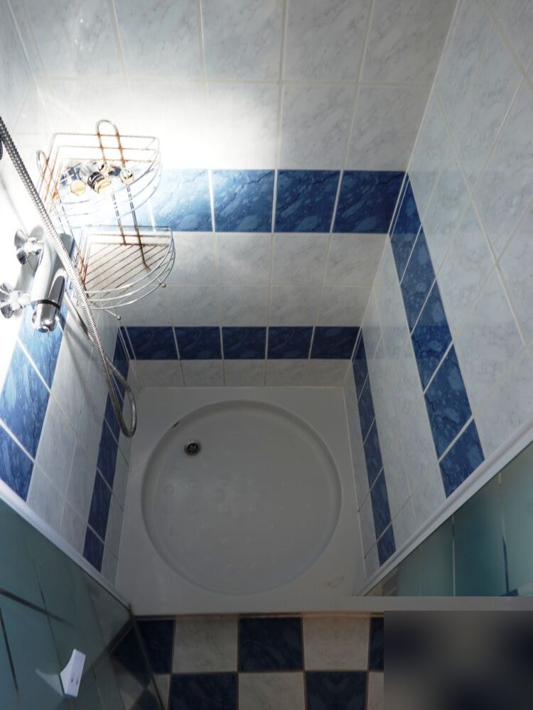 Chalet 3 Bedrooms 42.90 m² 20