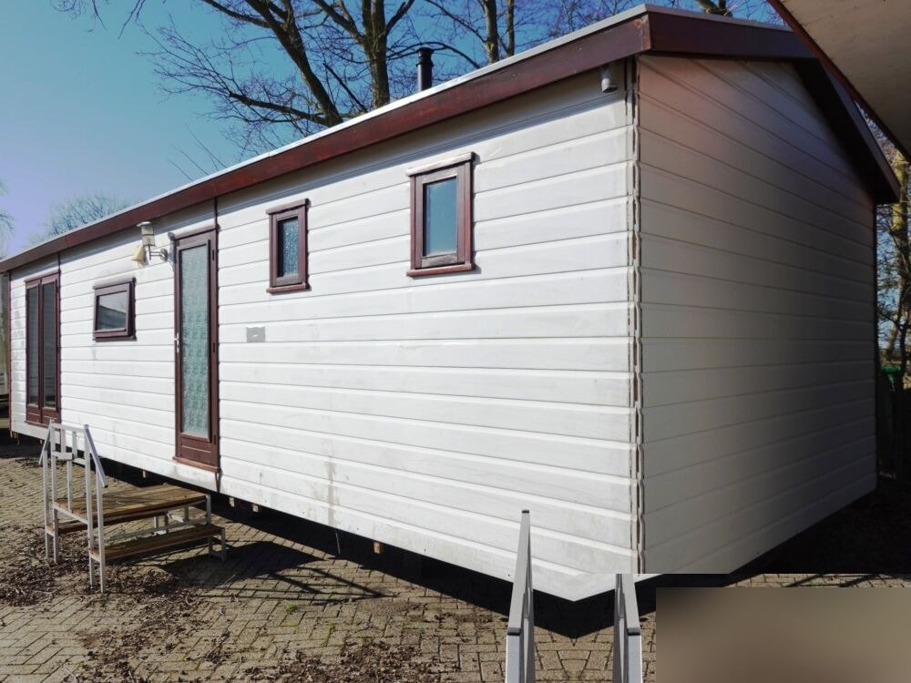 Chalet 3 Bedrooms 42.90 m² 3