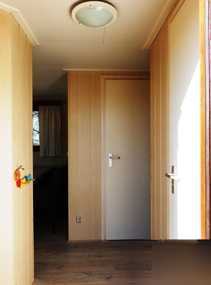 Chalet 3 Bedrooms 42.90 m² 4