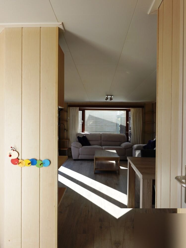 Chalet 3 Bedrooms 42.90 m² 5