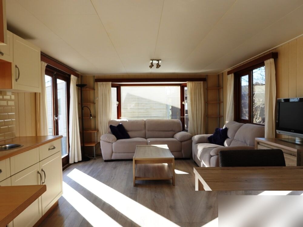 Chalet 3 Bedrooms 42.90 m² 6