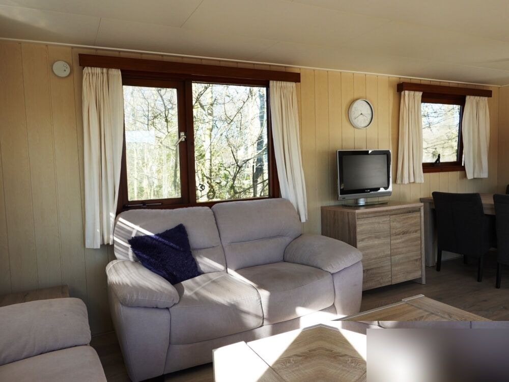 Chalet 3 Bedrooms 42.90 m² 7