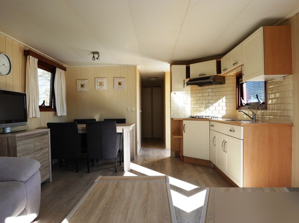 Chalet 3 Bedrooms 42.90 m² 8