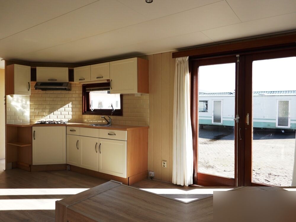 Chalet 3 Bedrooms 42.90 m² 9