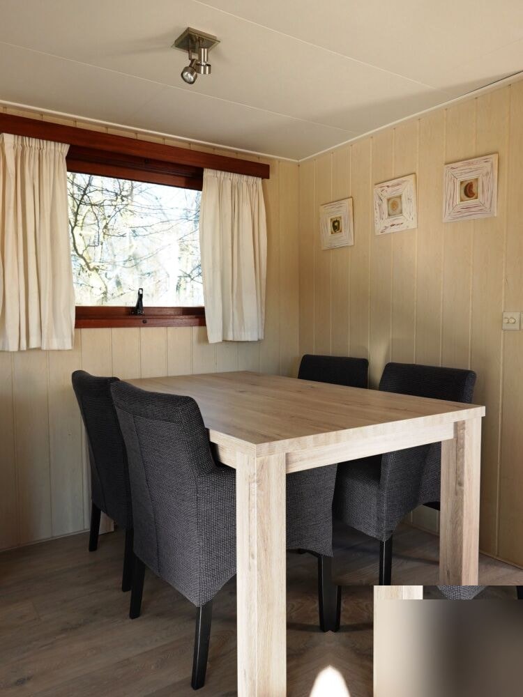 Chalet 3 Bedrooms 42.90 m² 10