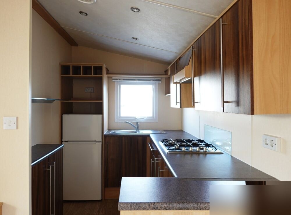 Europa Luna 2 Bedrooms 30.34 m² 10