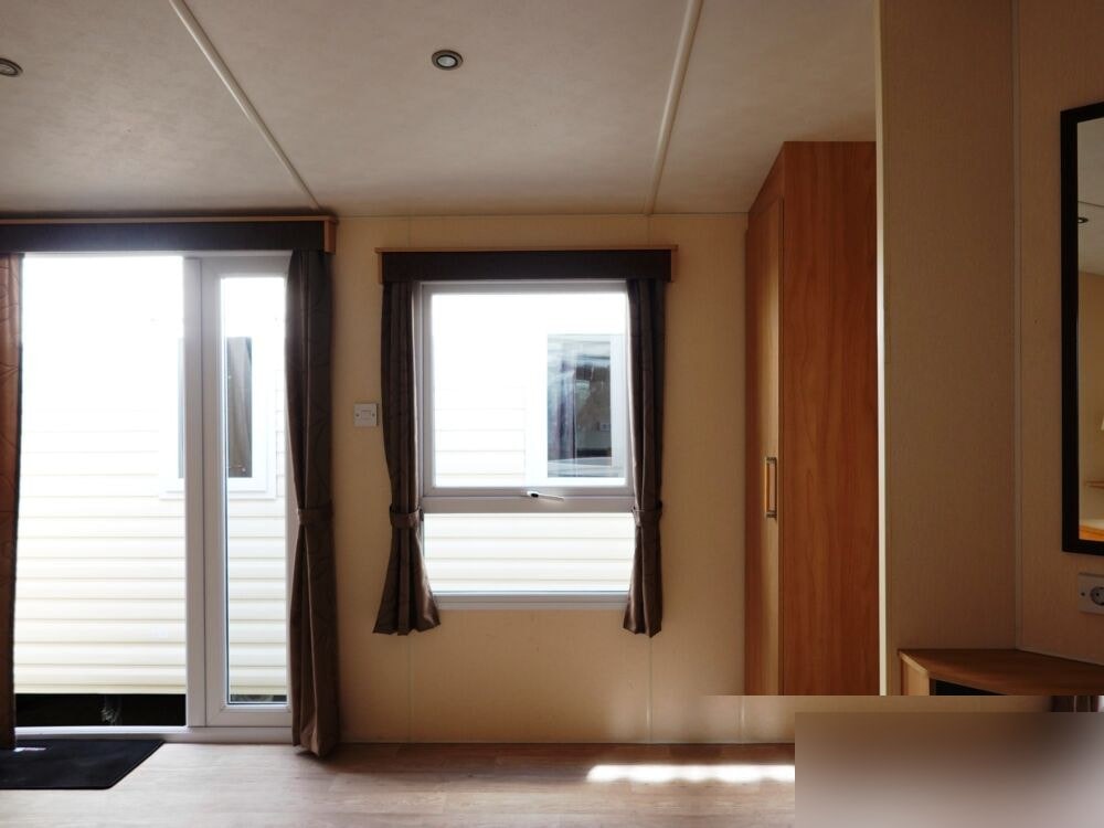Europa Luna 2 Bedrooms 30.34 m² 12