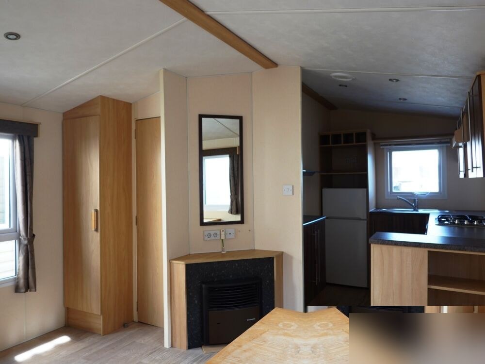 Europa Luna 2 Bedrooms 30.34 m² 13