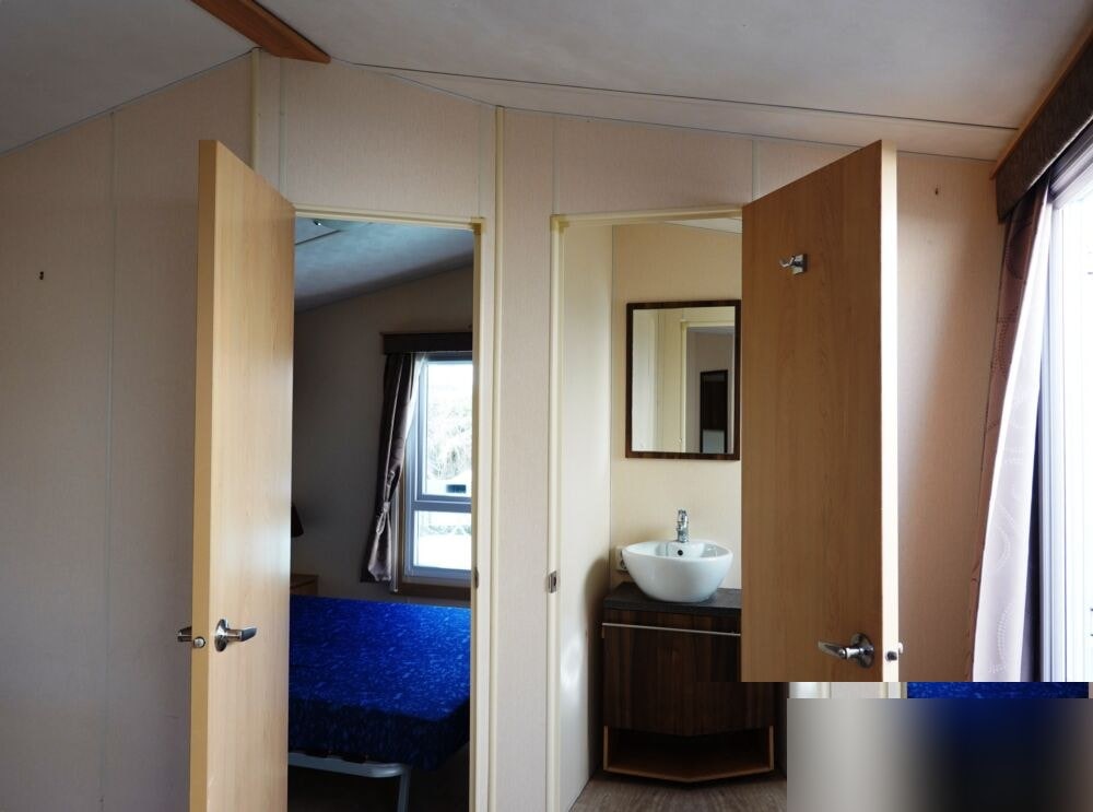 Europa Luna 2 Bedrooms 30.34 m² 14