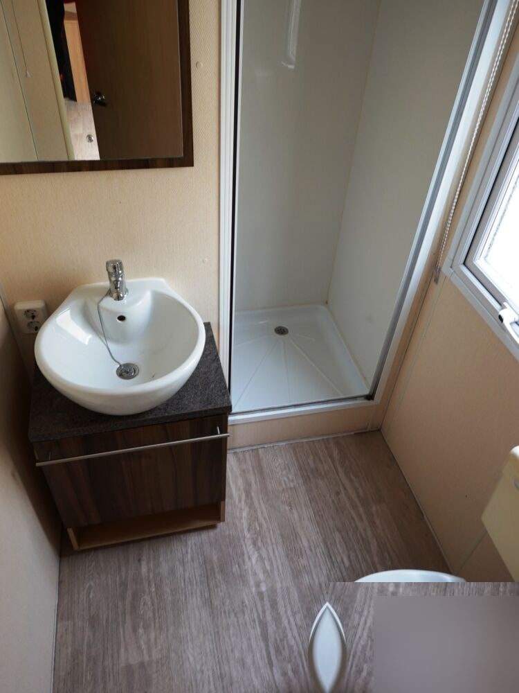 Europa Luna 2 Bedrooms 30.34 m² 17