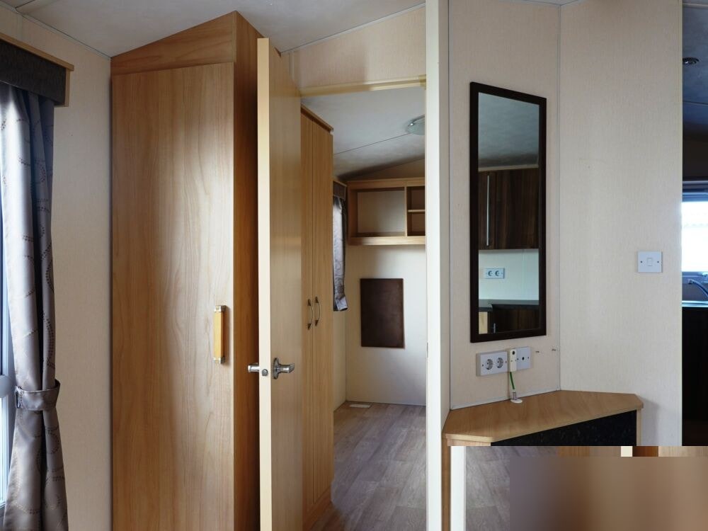 Europa Luna 2 Bedrooms 30.34 m² 19
