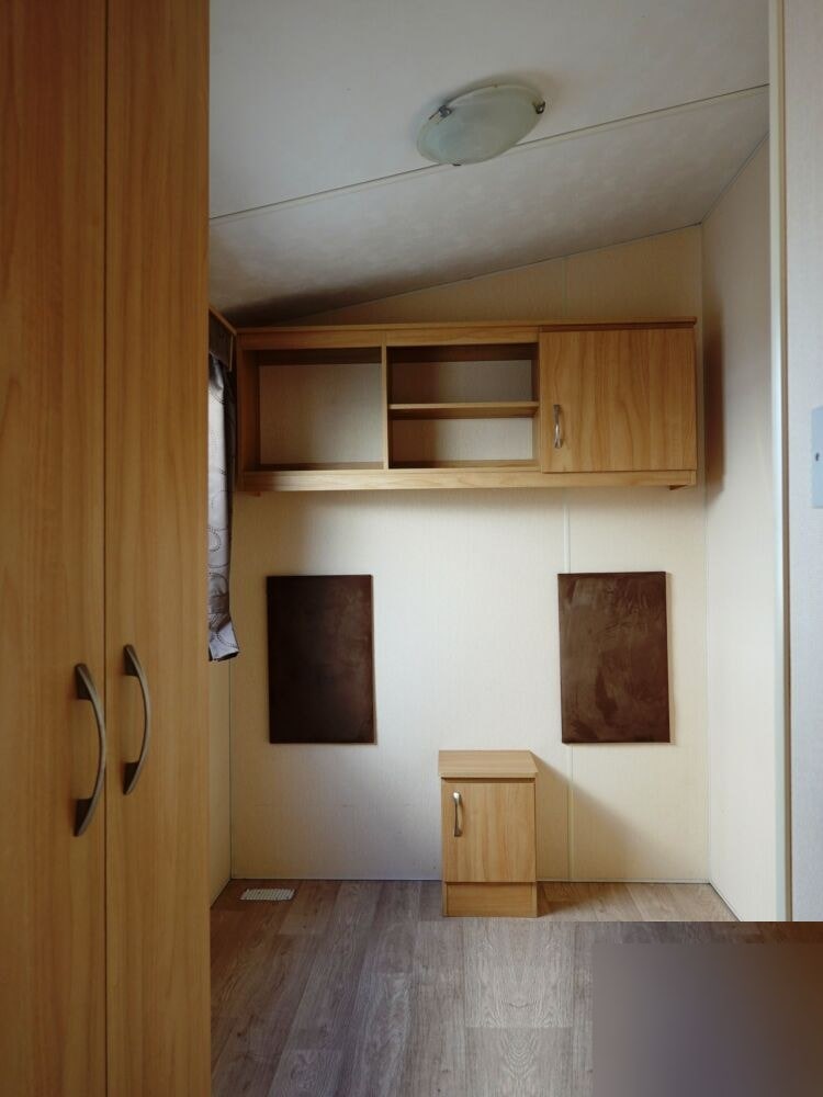 Europa Luna 2 Bedrooms 30.34 m² 20
