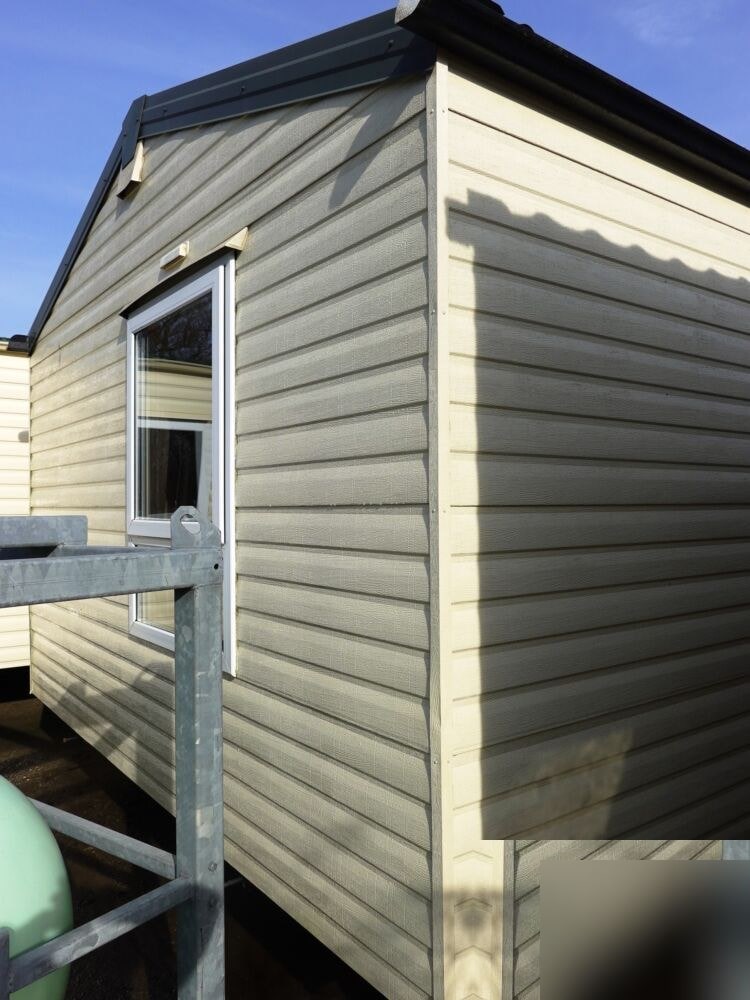Europa Luna 2 Bedrooms 30.34 m² 5