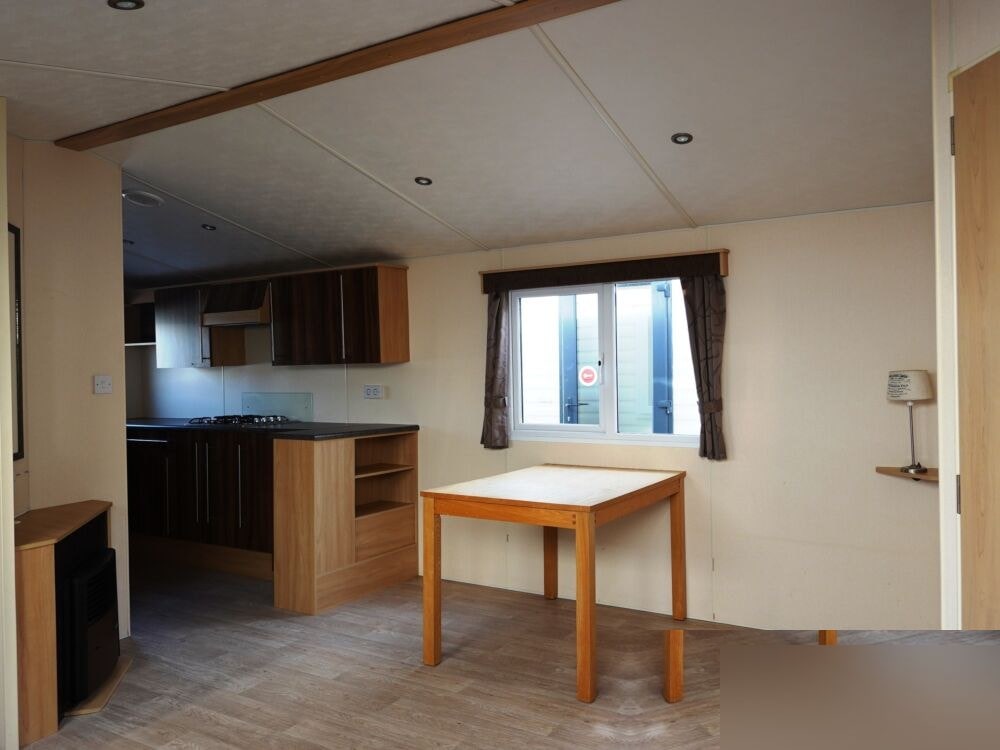 Europa Luna 2 Bedrooms 30.34 m² 7