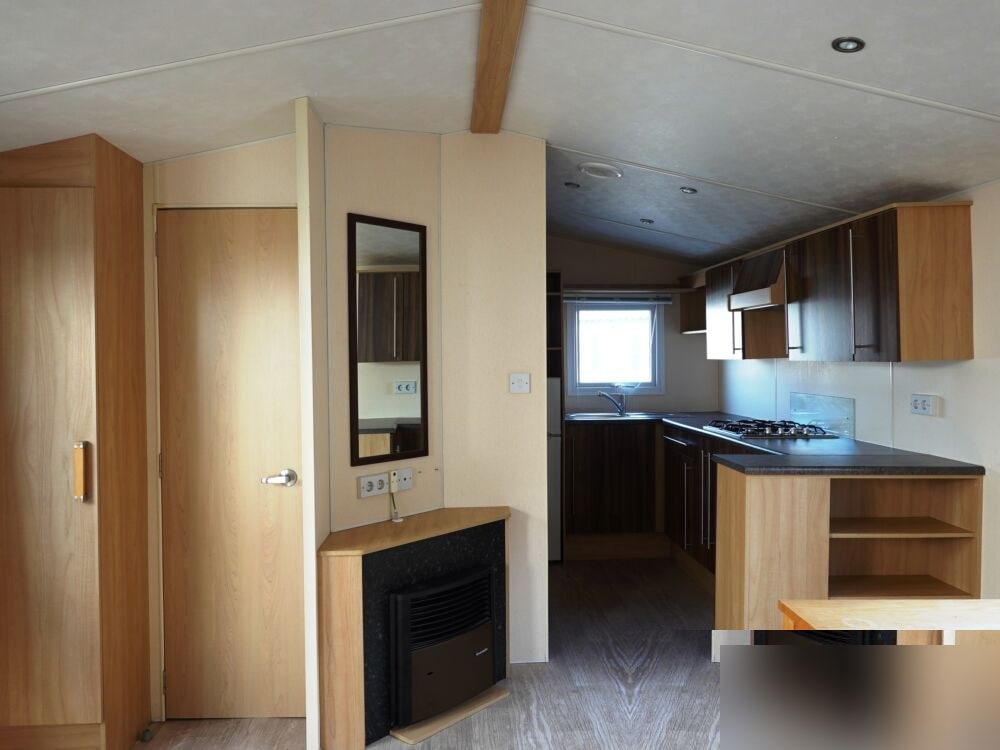 Europa Luna 2 Bedrooms 30.34 m² 9