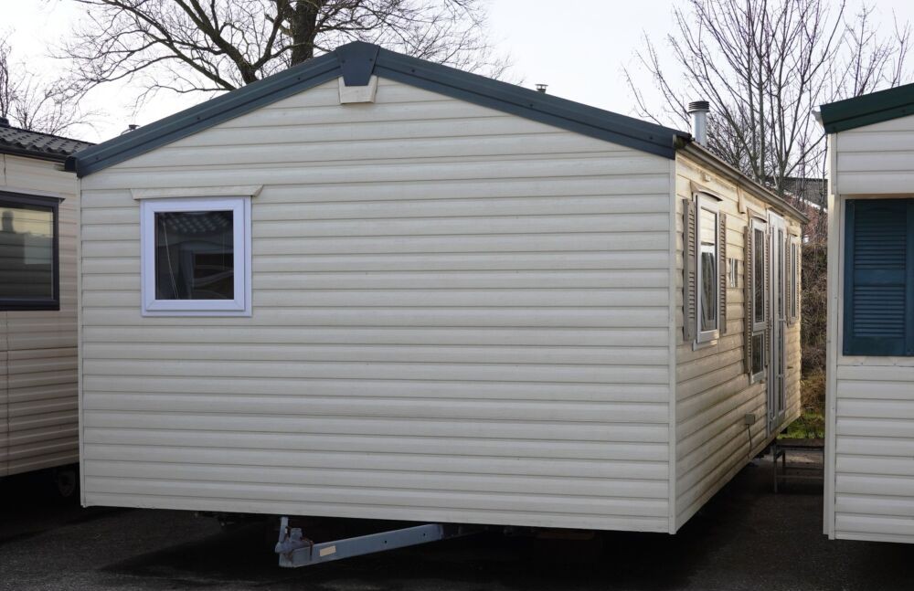 Europa Luna 2 Chambres 30,34 m²