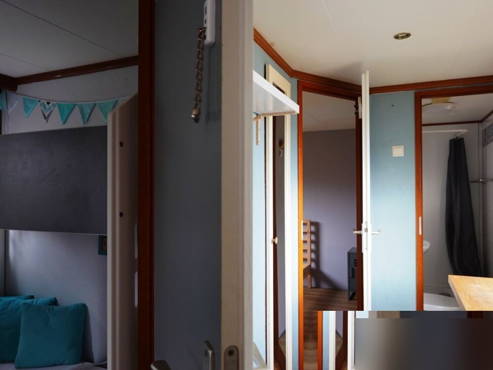 Chalet 2 Bedrooms 40.70 m² 12