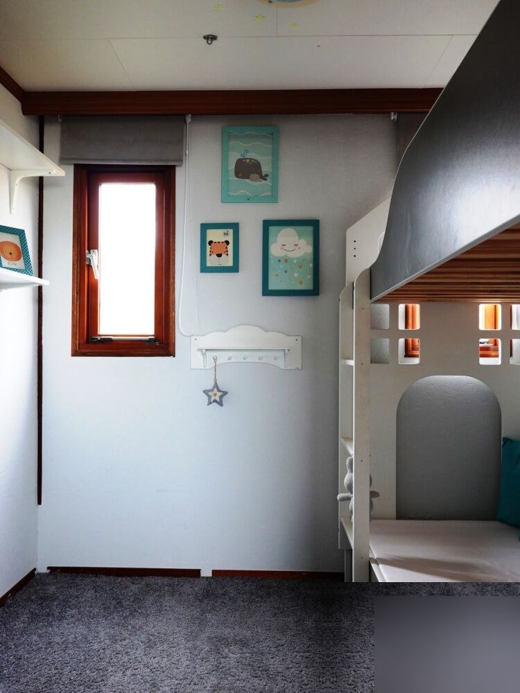 Chalet 2 Bedrooms 40.70 m² 15