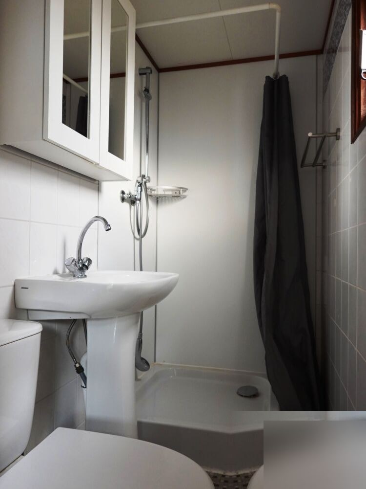 Chalet 2 Bedrooms 40.70 m² 16