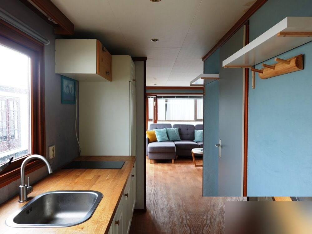 Chalet 2 Bedrooms 40.70 m² 3