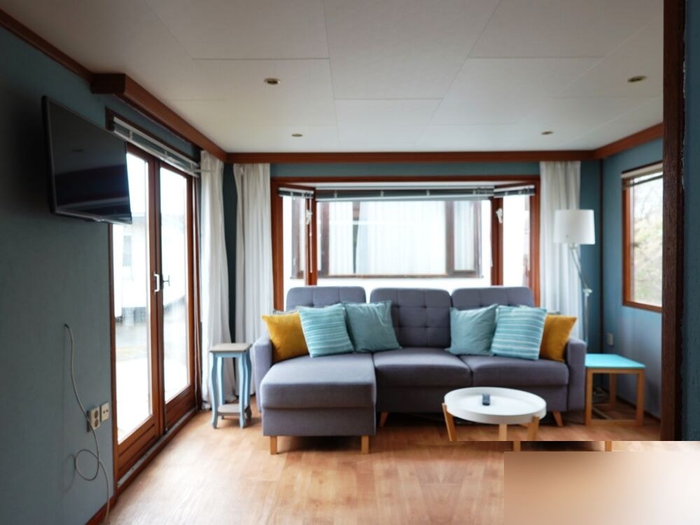 Chalet 2 Bedrooms 40.70 m² 4