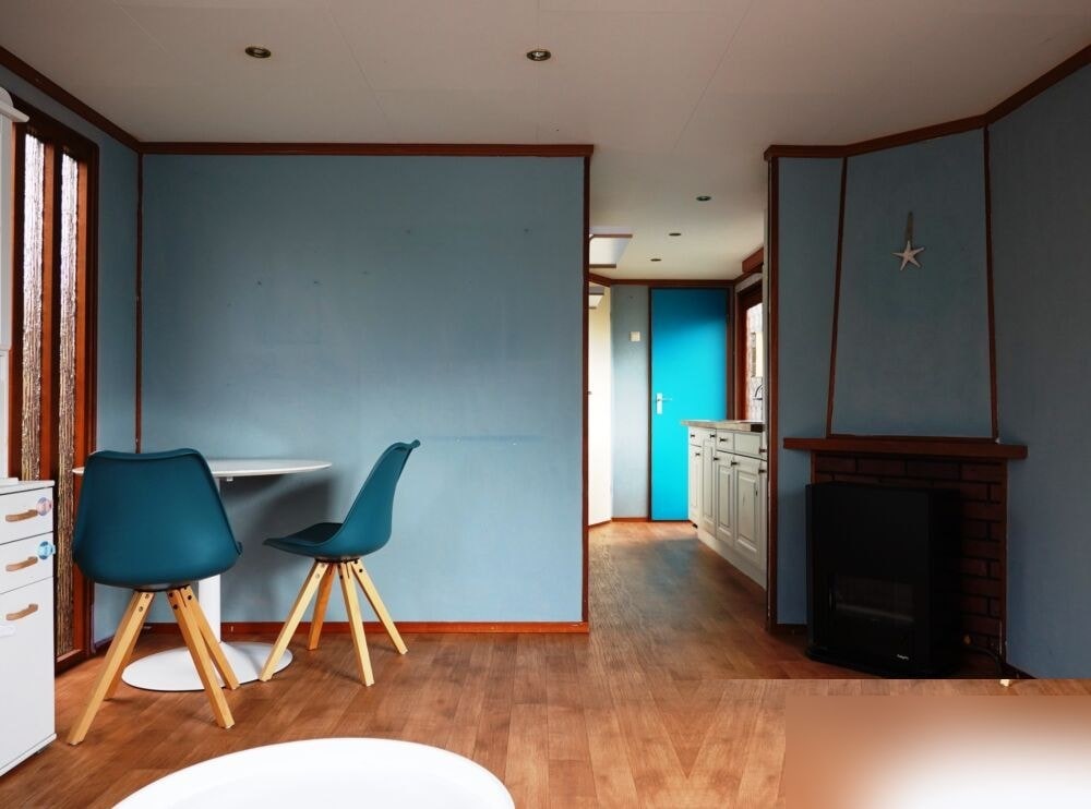 Chalet 2 Bedrooms 40.70 m² 6