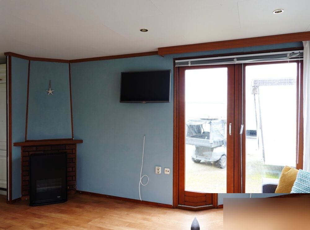 Chalet 2 Bedrooms 40.70 m² 7