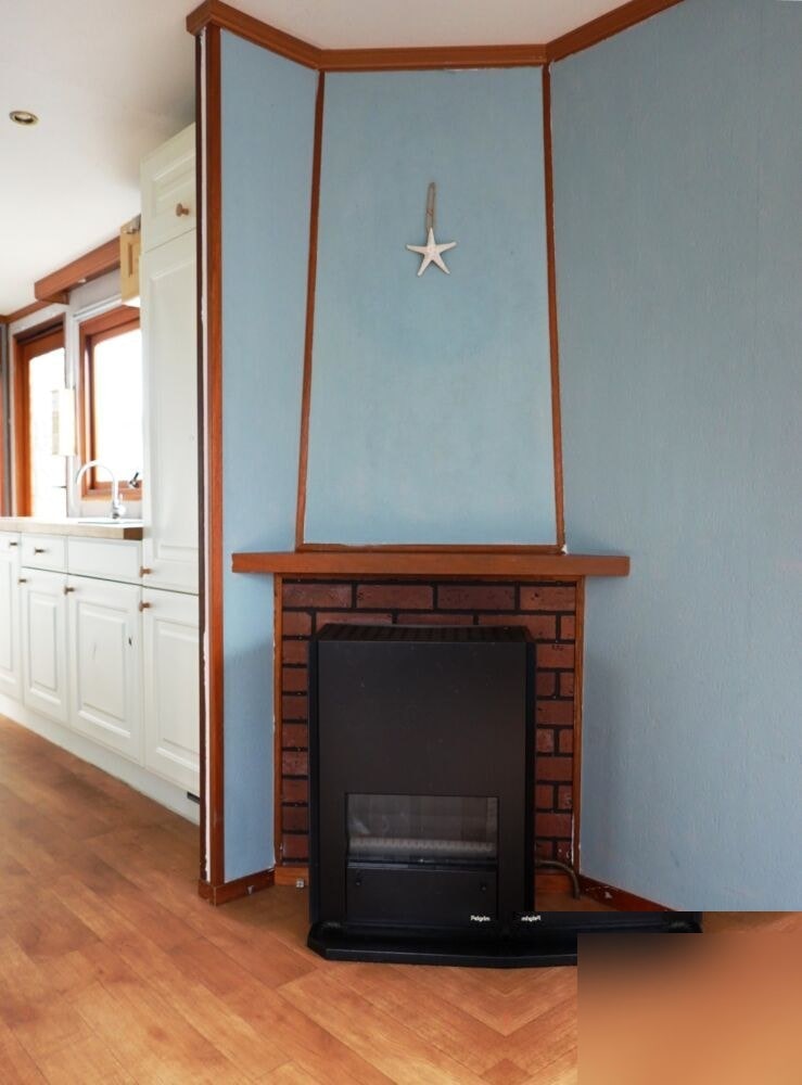 Chalet 2 Bedrooms 40.70 m² 8