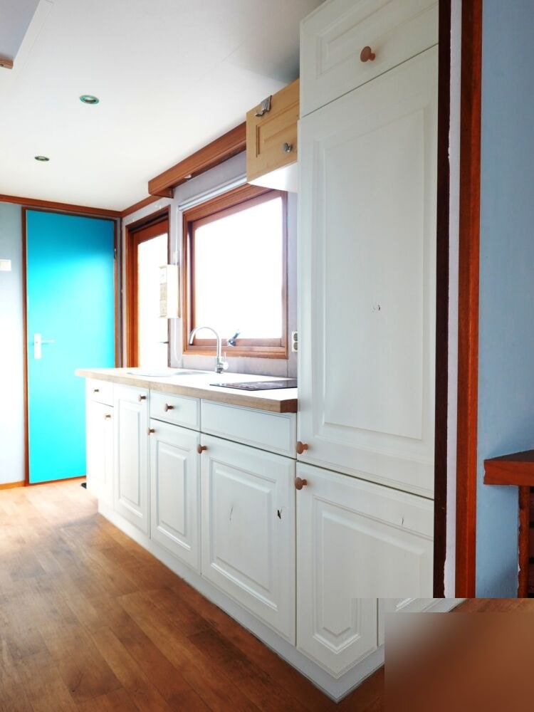 Chalet 2 Bedrooms 40.70 m² 10