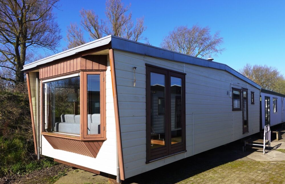 Chalet 2 Chambres 40,70 m²