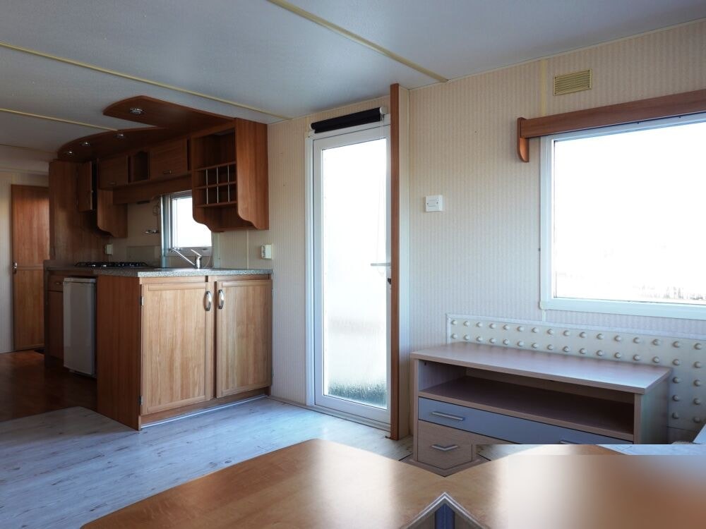 Nordstar Country 2 Bedrooms 33.48 m² 9