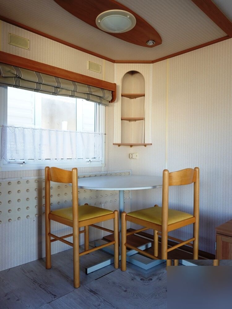 Nordstar Country 2 Bedrooms 33.48 m² 10