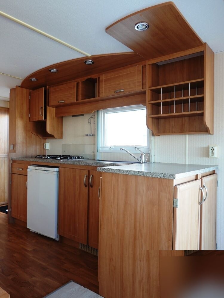 Nordstar Country 2 Bedrooms 33.48 m² 11