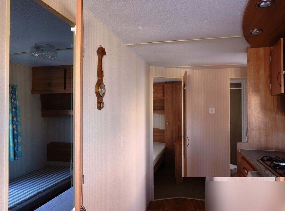 Nordstar Country 2 Bedrooms 33.48 m² 12