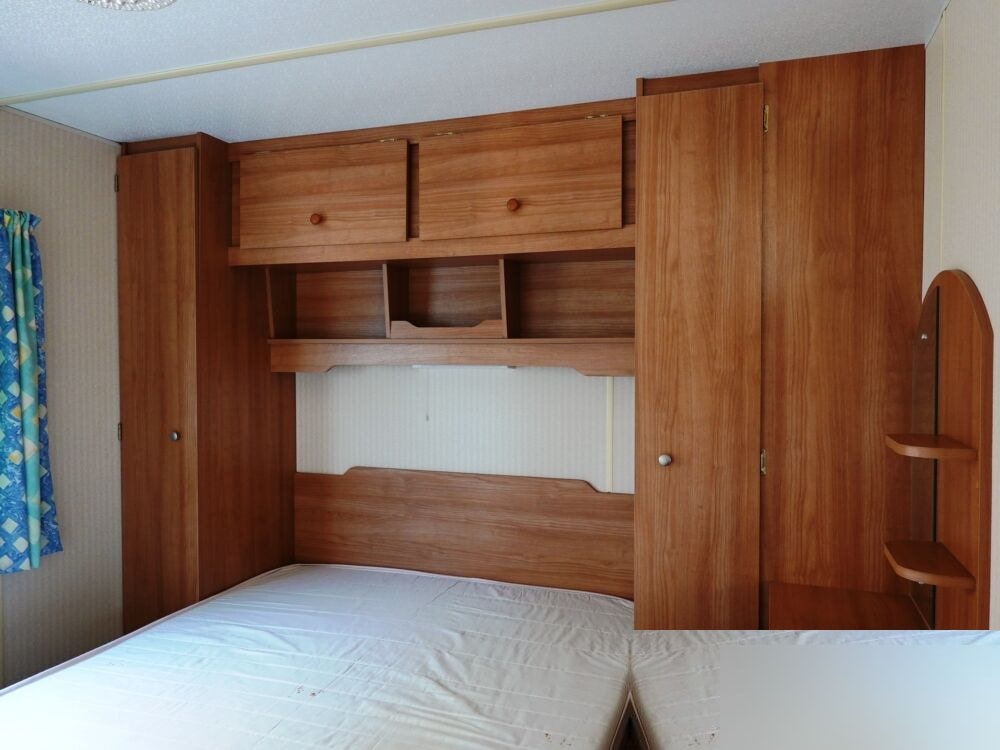 Nordstar Country 2 Bedrooms 33.48 m² 13