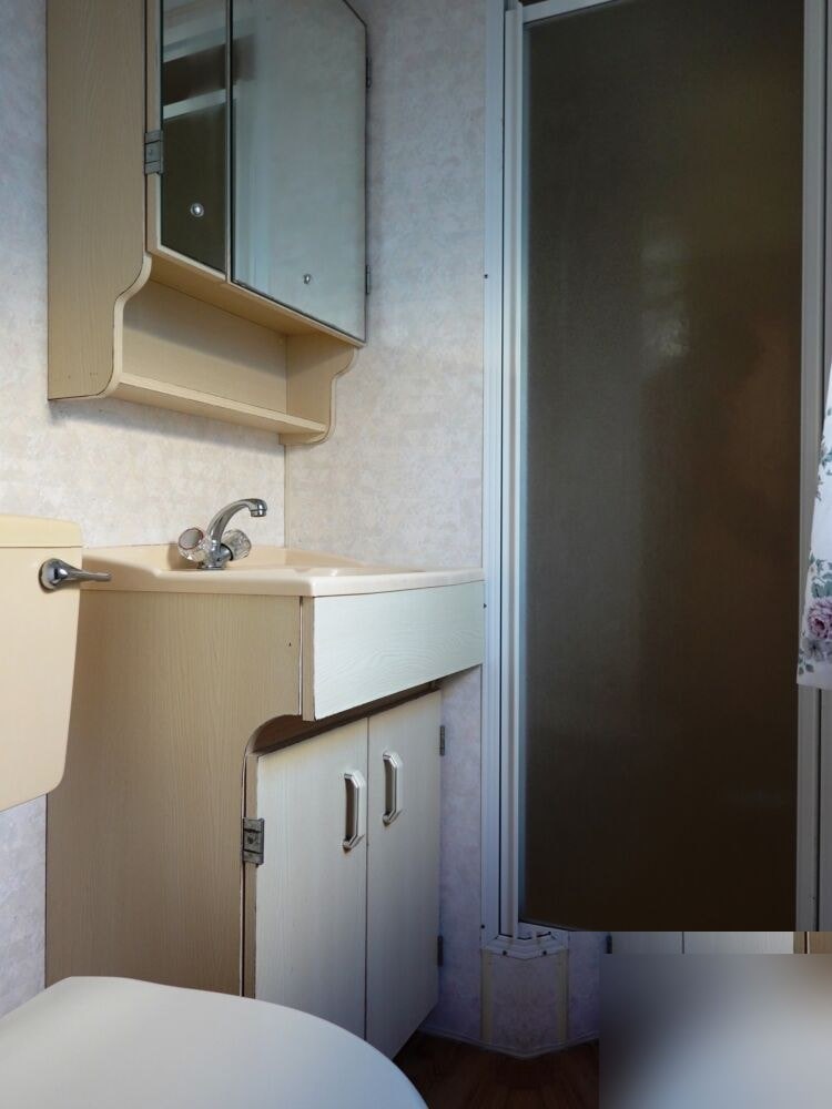 Nordstar Country 2 Bedrooms 33.48 m² 15