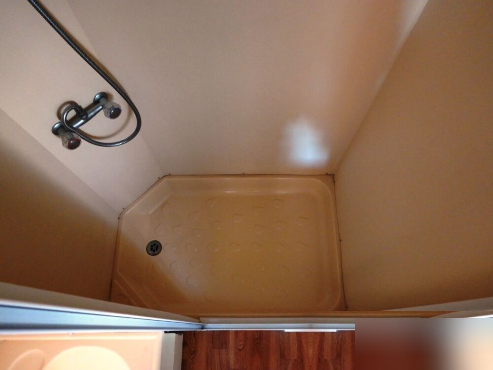 Nordstar Country 2 Bedrooms 33.48 m² 16