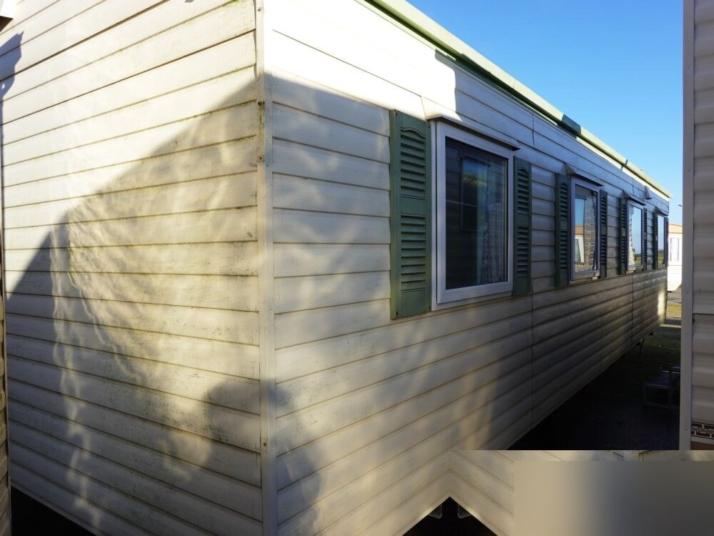 Nordstar Country 2 Bedrooms 33.48 m² 2